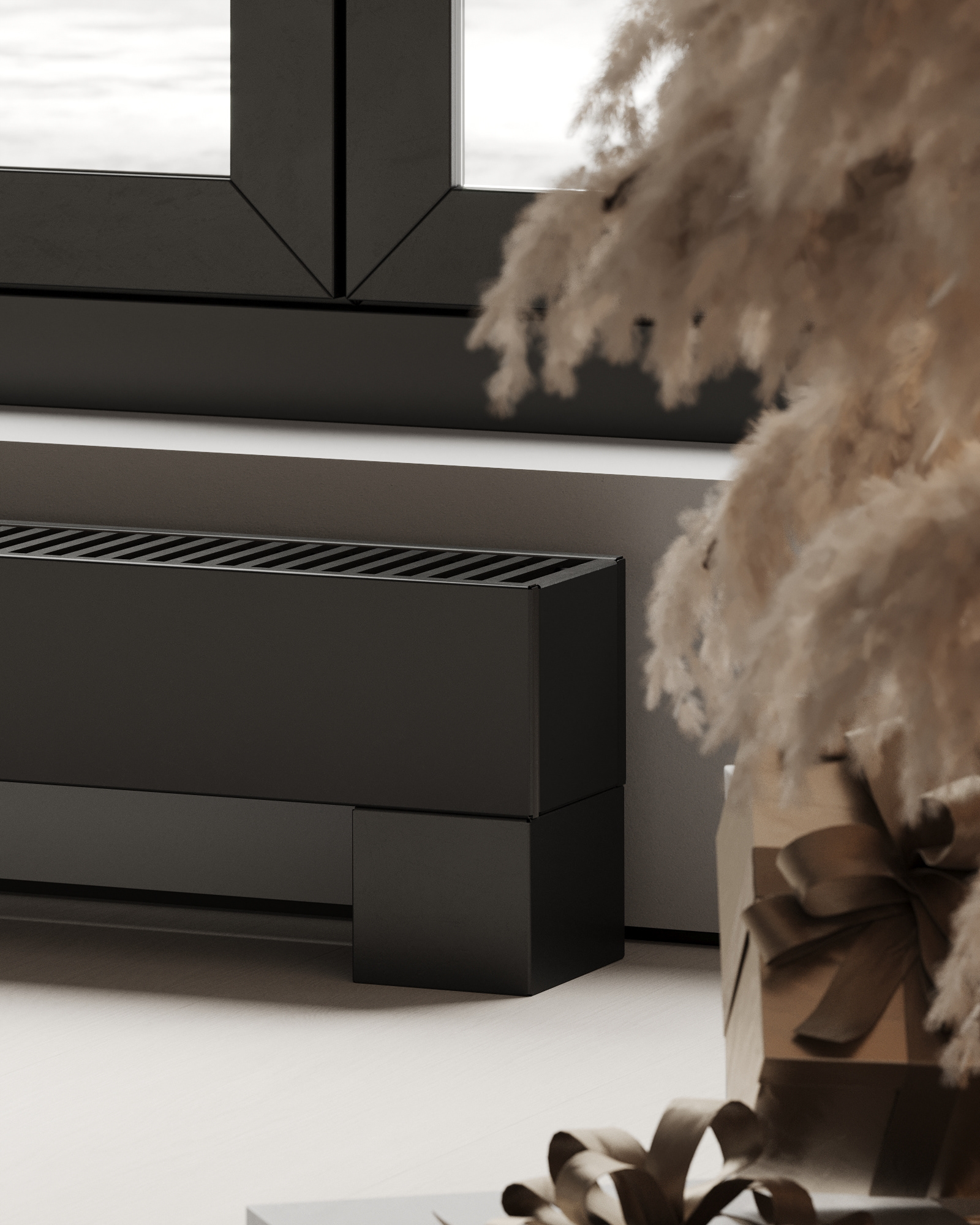 新年室内装饰丨Instagram-11