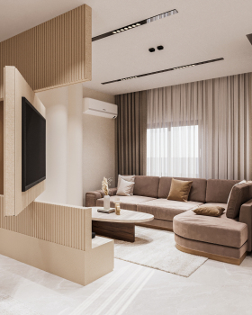 Chic Minimalist Reception