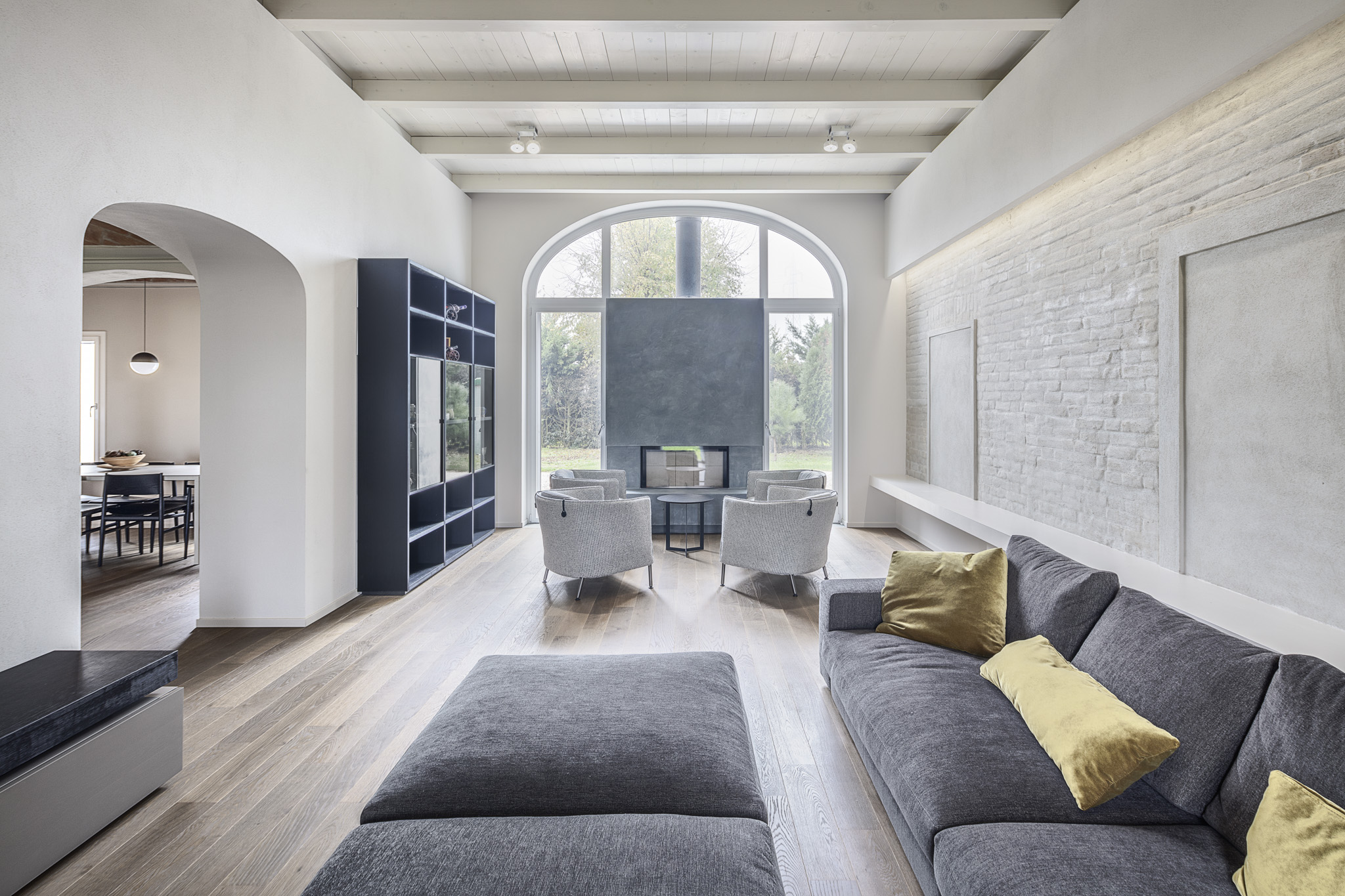 简约风格家居设计，打造温馨舒适空间-8