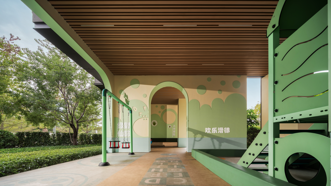 松湖原岸泛会所丨中国东莞丨LB凌奔设计-22