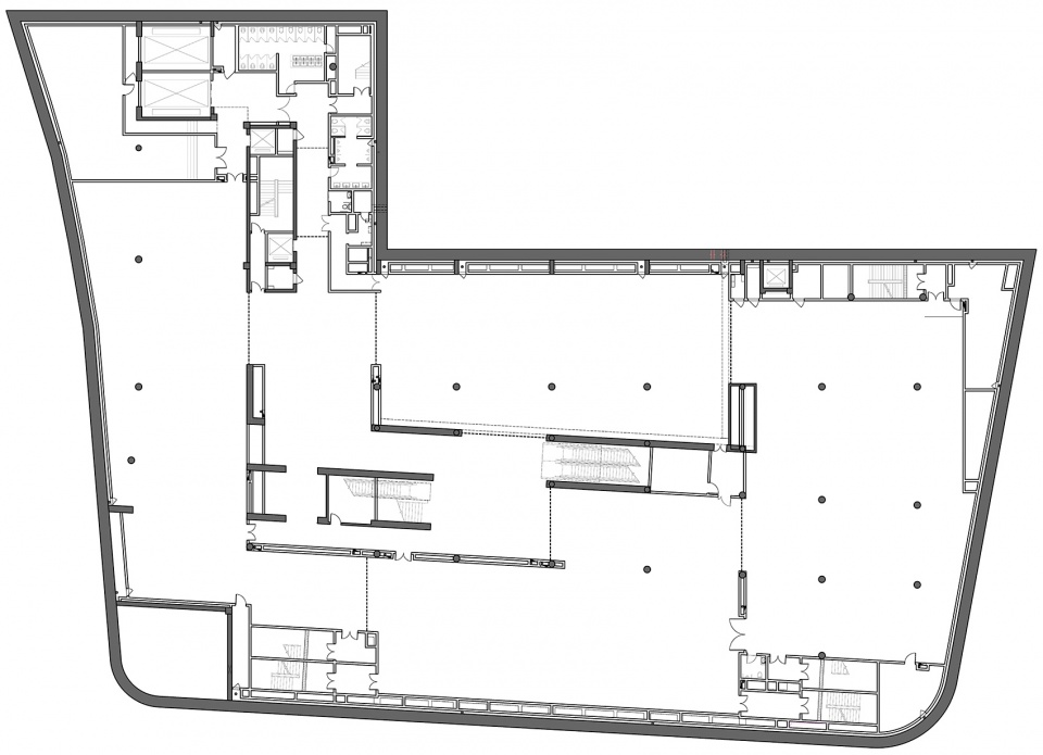 南京城墙博物馆丨中国南京丨何镜堂团队-78