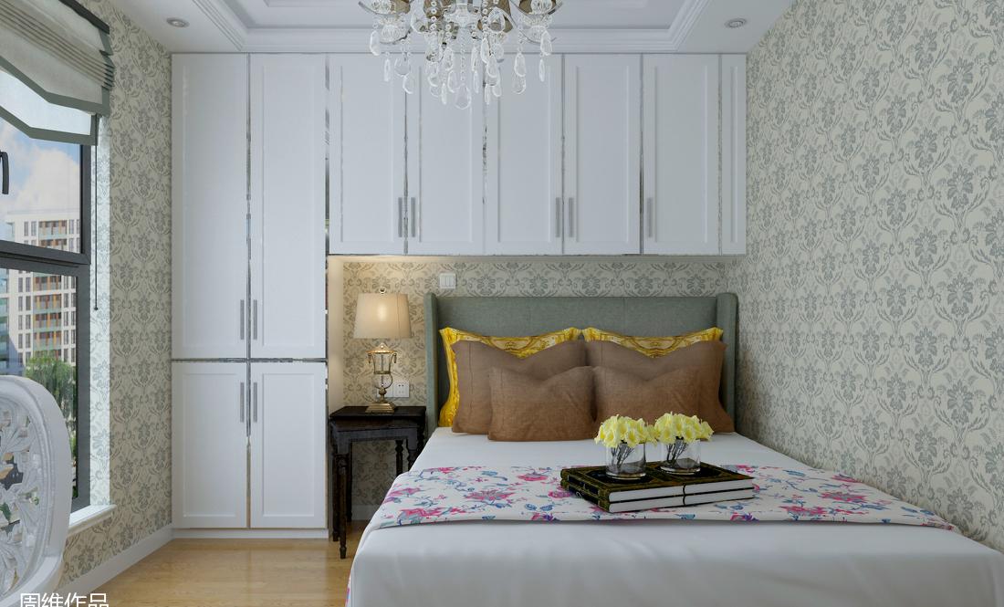 小户型大气设计,尽显空间之美-36