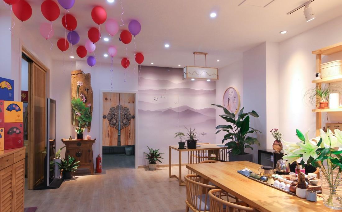 贝羽轩·古法艾灸,美容养生-2