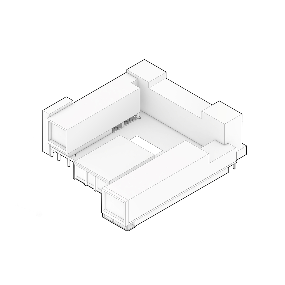 黄河南岸的“红璇玑带”小学丨中国河南-73