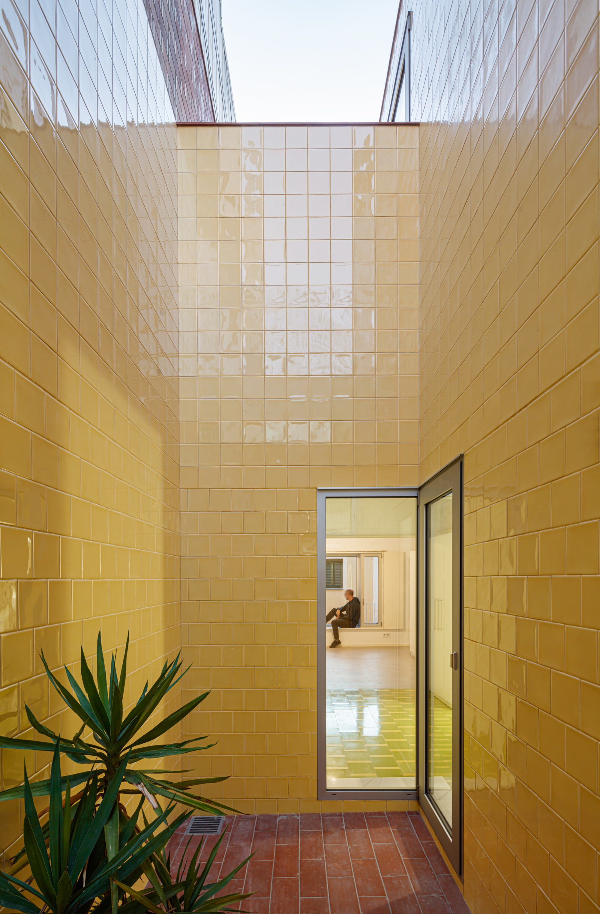 丨西班牙丨Vora Arquitectura-19