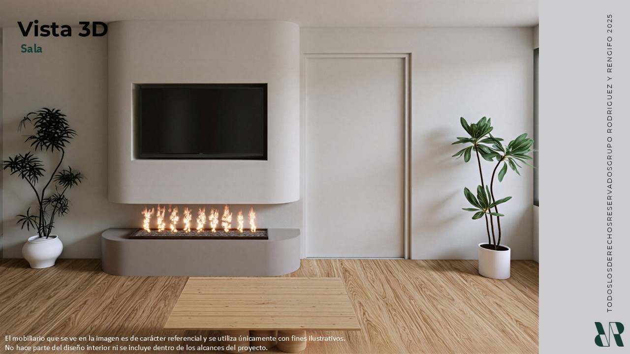 PROYECTO - APARTAMENTO EL PARQUE-20