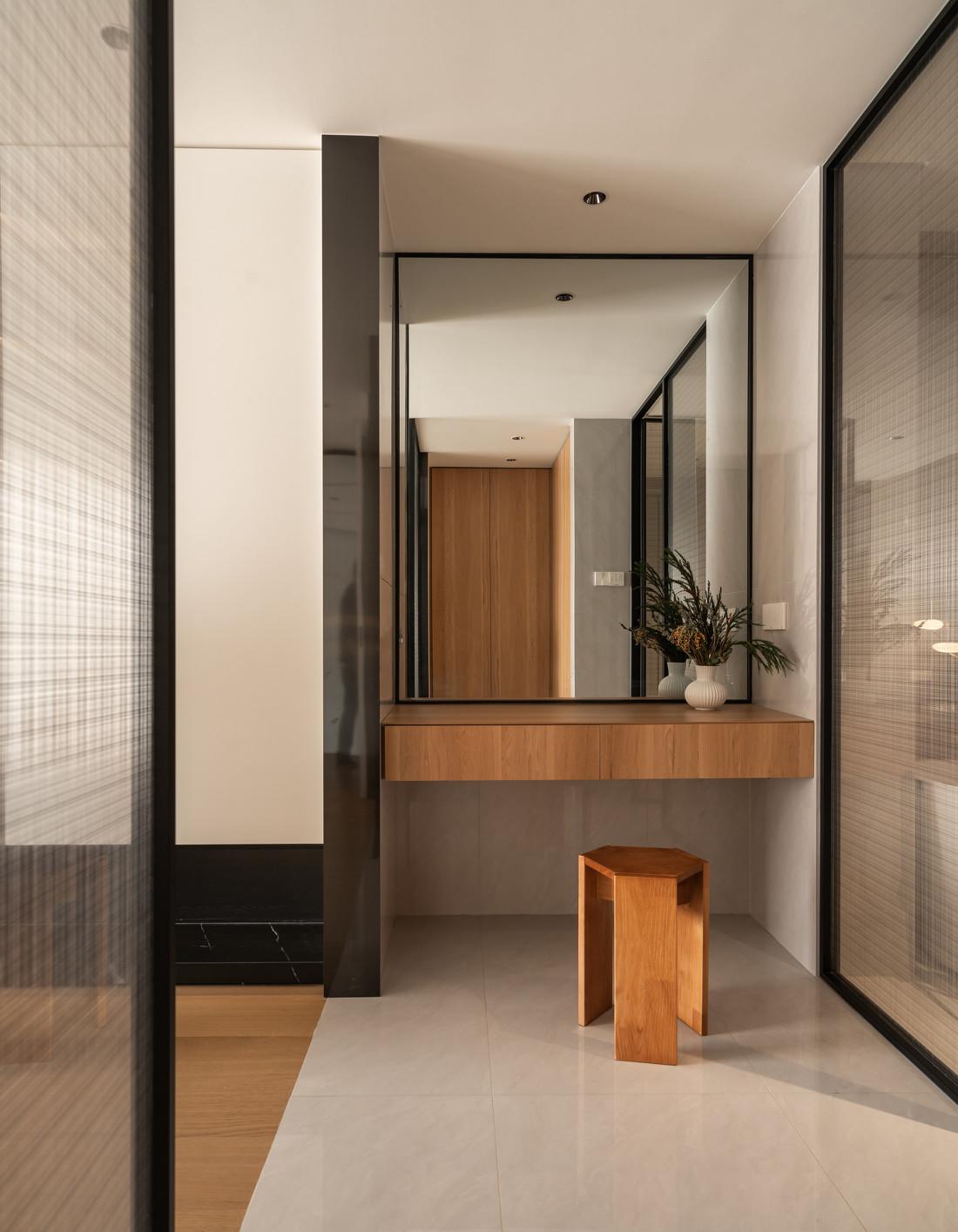 慢序住宅丨中国郑州丨XZID室内设计事务所-70