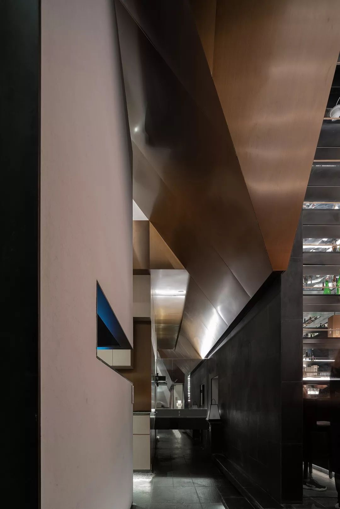 Lodestone吸铁石 日式烧肉餐厅-17