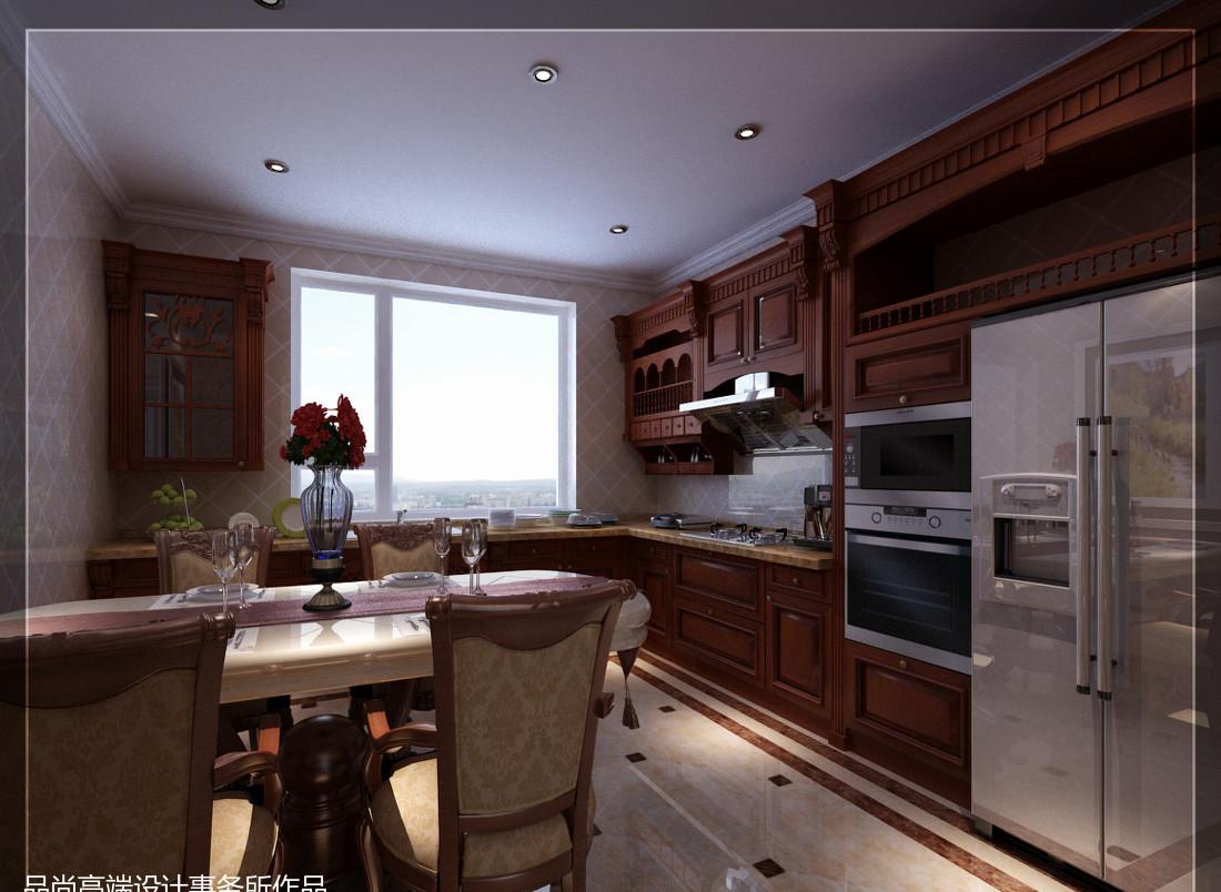 
品尚艺境-美式风格 -13