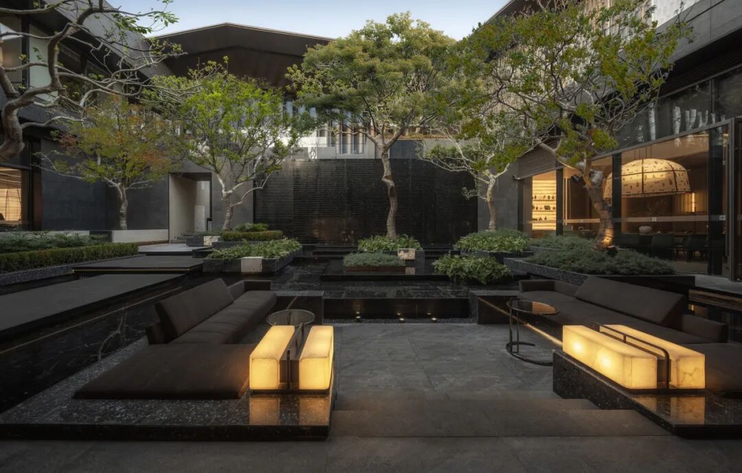 苏州 建屋·新棠玥丨中国苏州丨A&N尚源景观-53