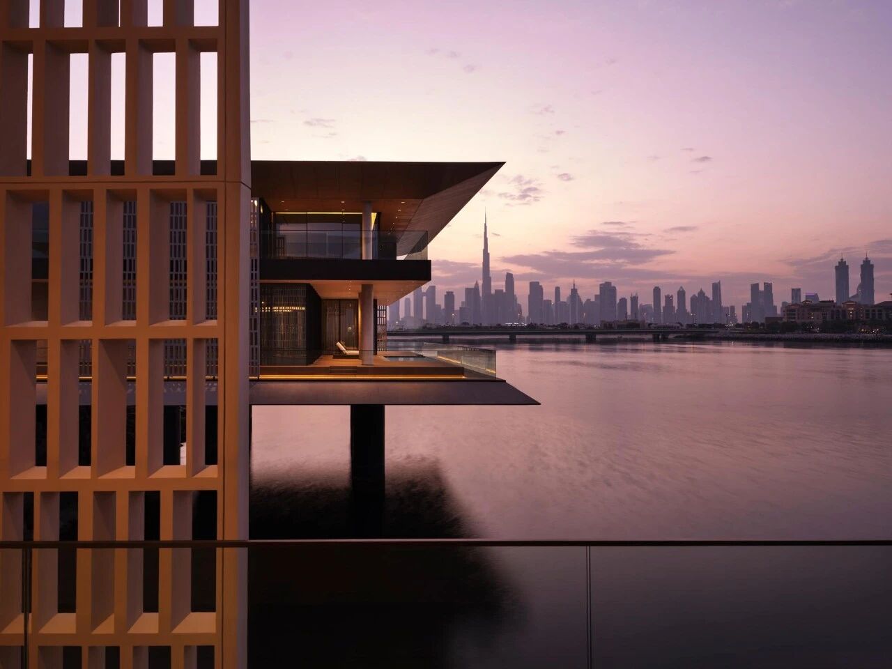 天御The Legacy丨中国香港丨ACPV Architects-56