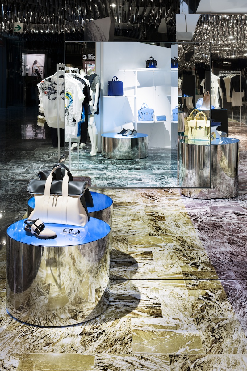 丨日本东京丨Jo Nagasaka／Schemata Architects-18