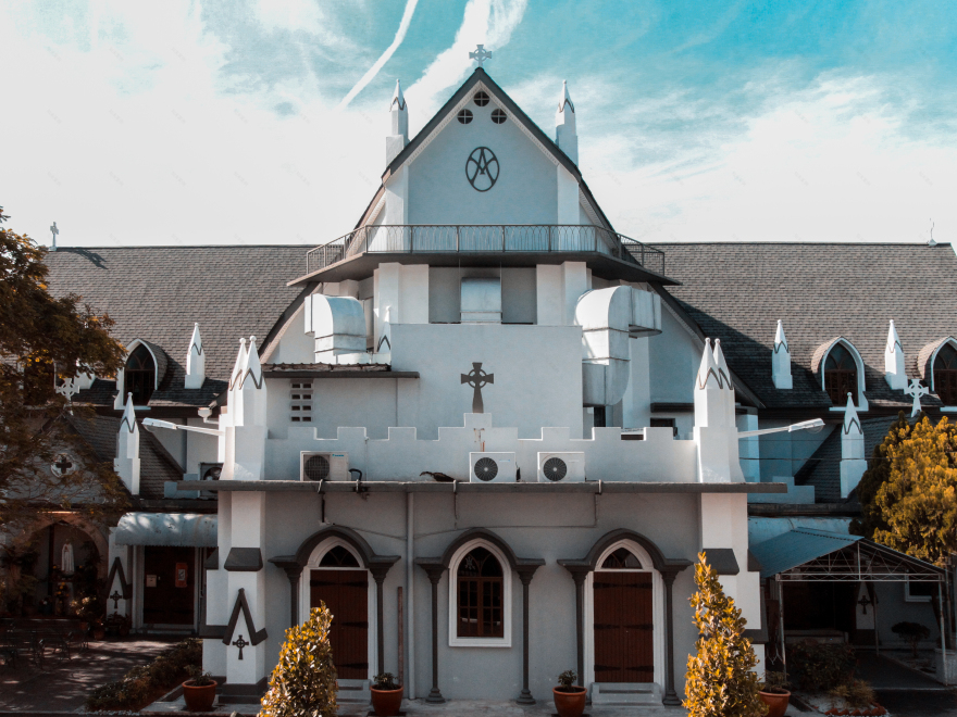 Church of the Immaculate Conception-18