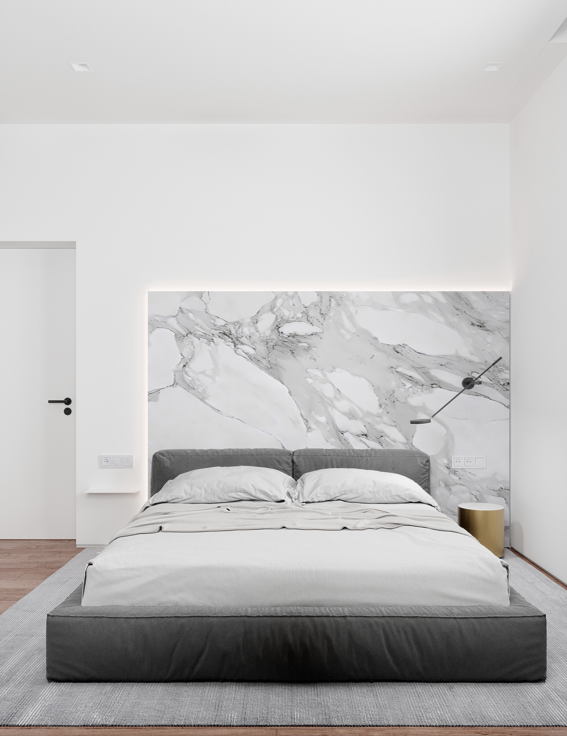 安妮恩高地丨俄罗斯圣彼得堡丨Artem Tafy-10