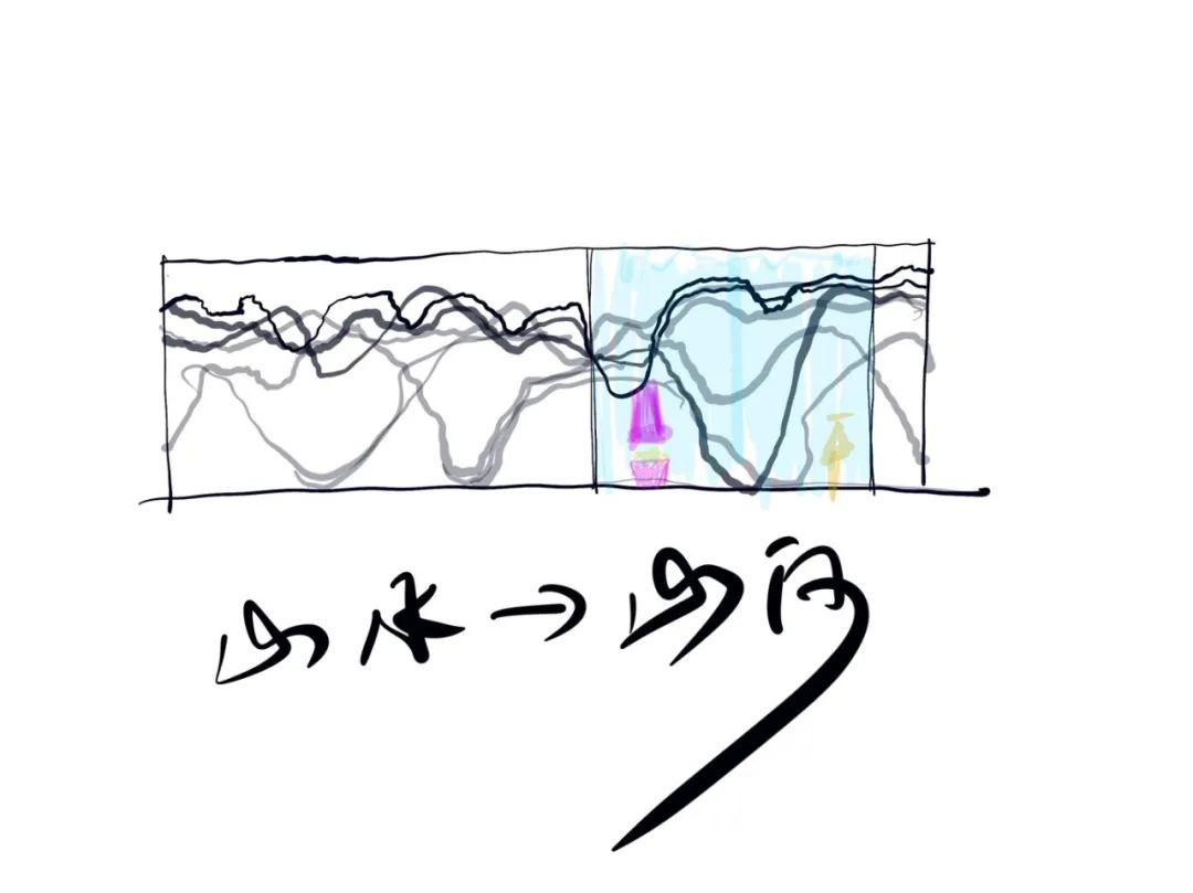 爱想（上海）投资办公室丨中国上海丨璞玖建筑设计（上海）有限公司-35