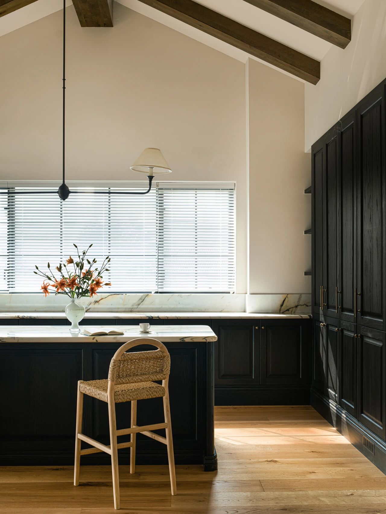 重庆蓝湖郡780m²别墅 · 昱辰设计丨中国重庆-14