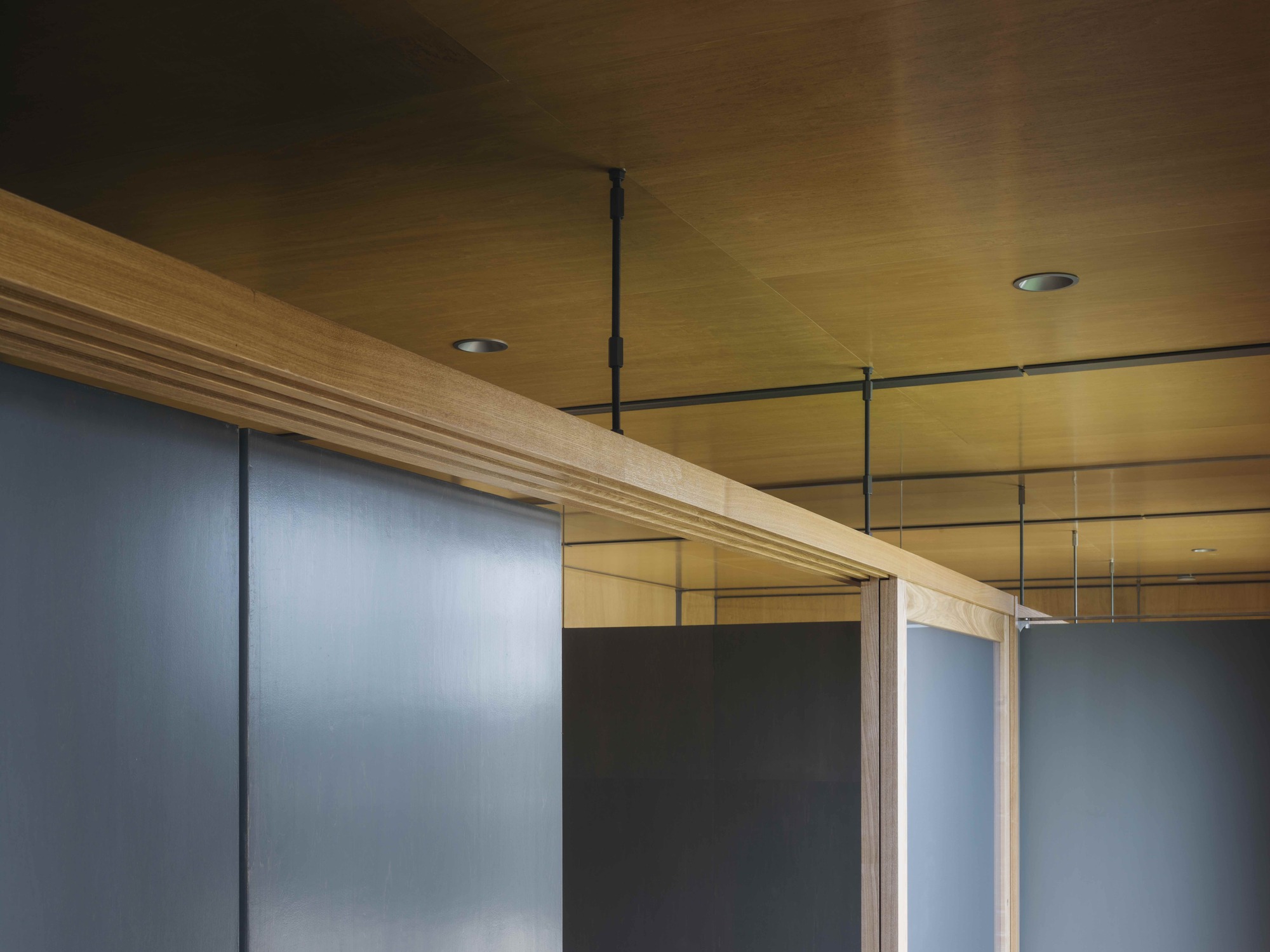 House in Iizuka / Peak Studio-25