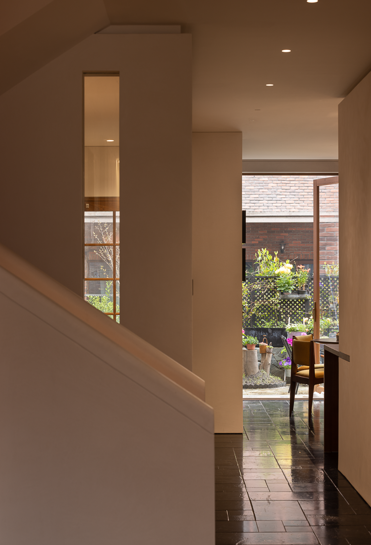 摄影师自宅丨中国杭州丨瀚墨视觉（设计主创叶松,设计助理张蓓）-77