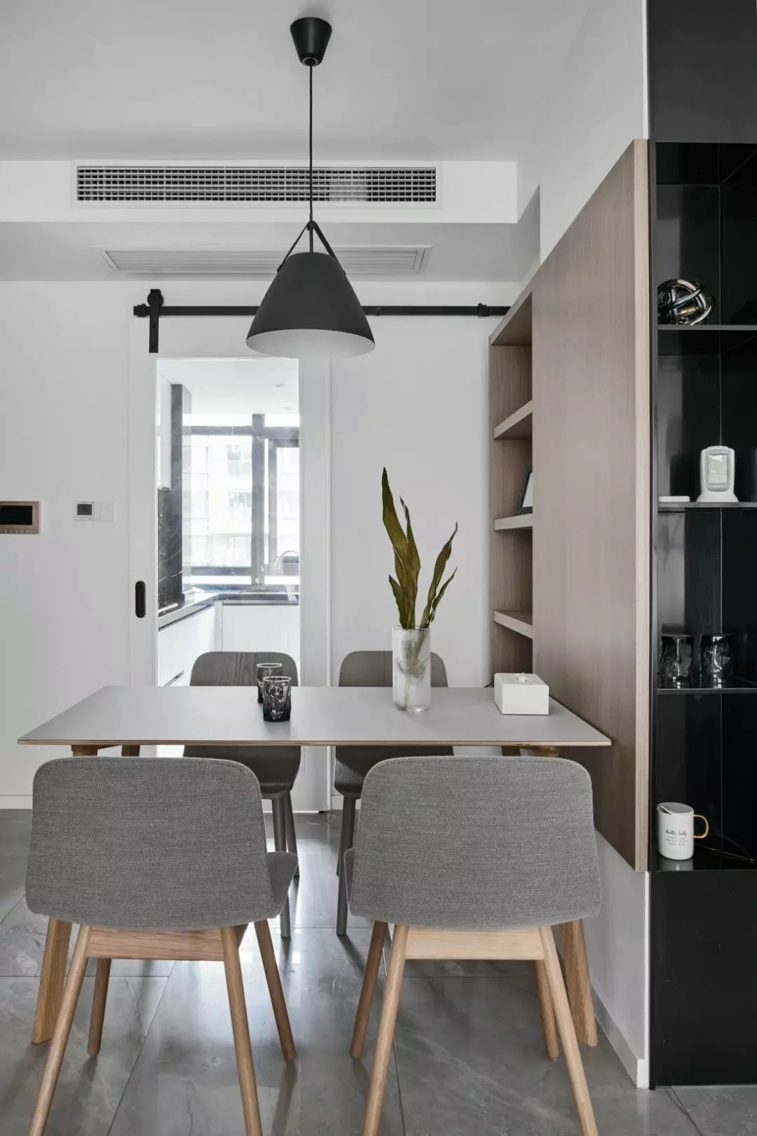 黑·白·灰 | 力设计-14