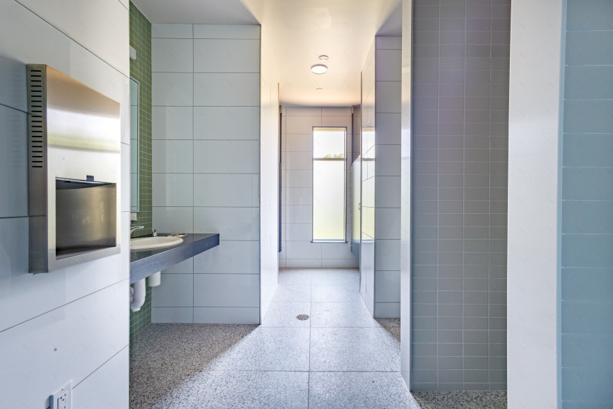 和谐之家丨GSMArchitects-15