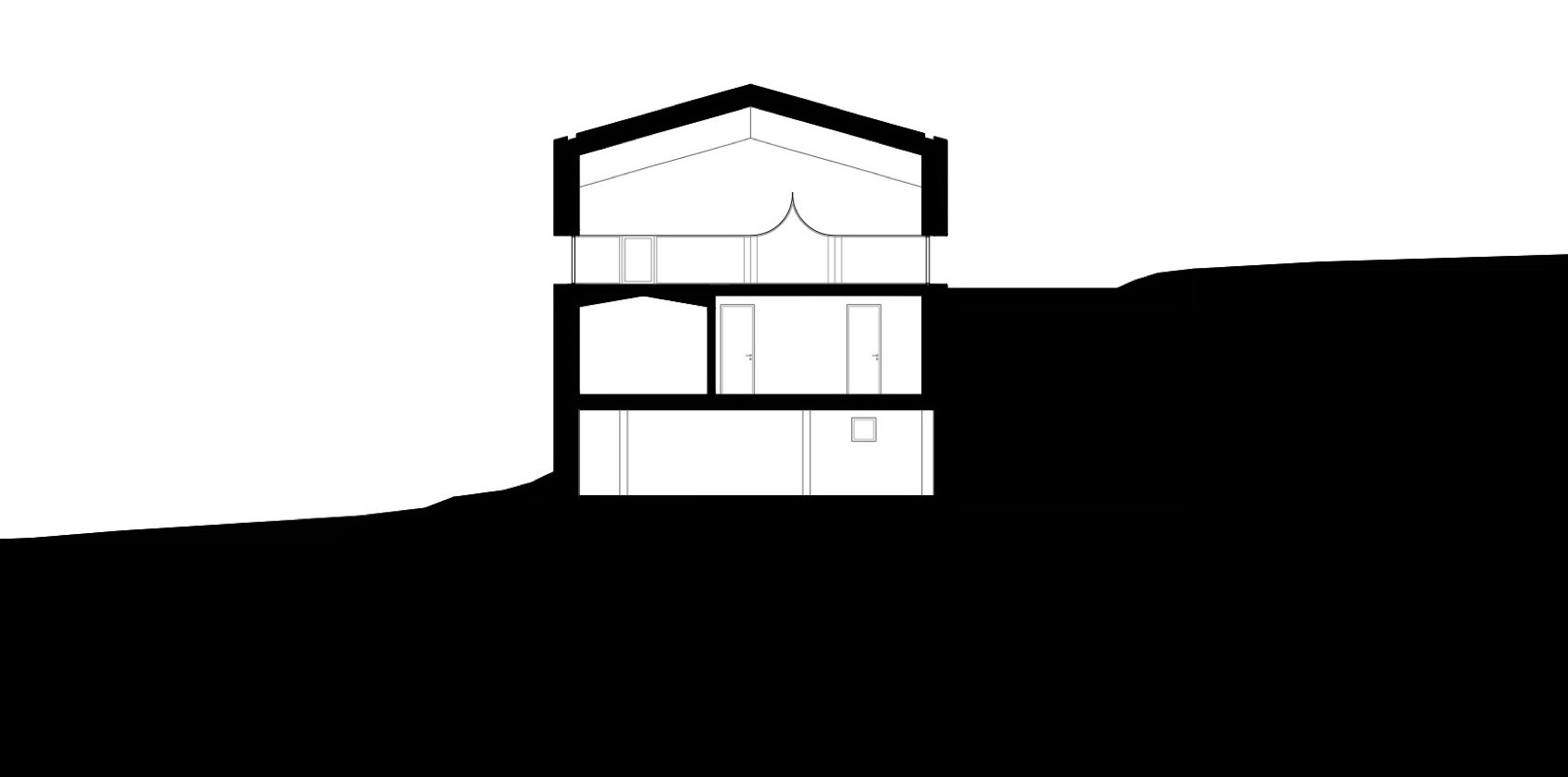 F住宅丨瑞士丨Celoria Architects-23