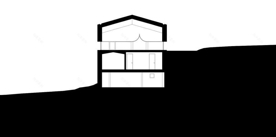 F住宅丨瑞士丨Celoria Architects-23