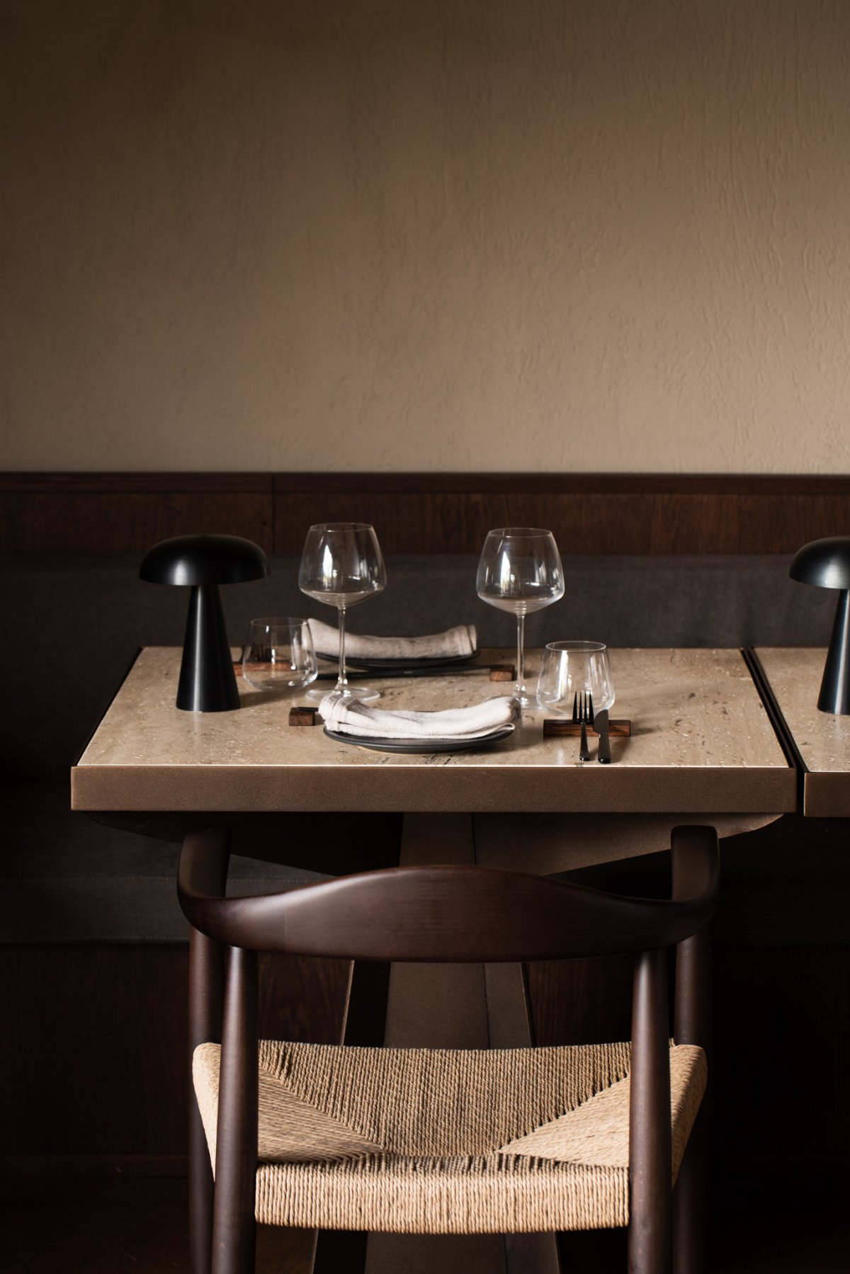 那不勒斯 Muta 餐厅丨意大利那不勒斯-19