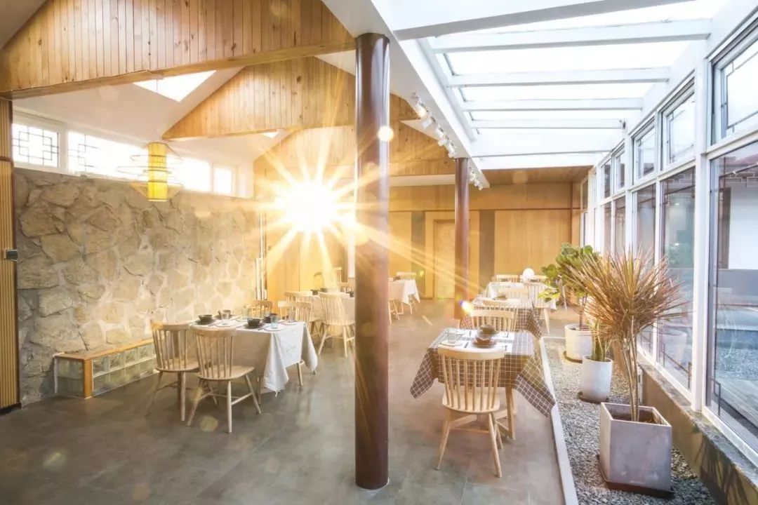 北京四合院时尚变身,千宿·倚雲小筑成打卡胜地-52