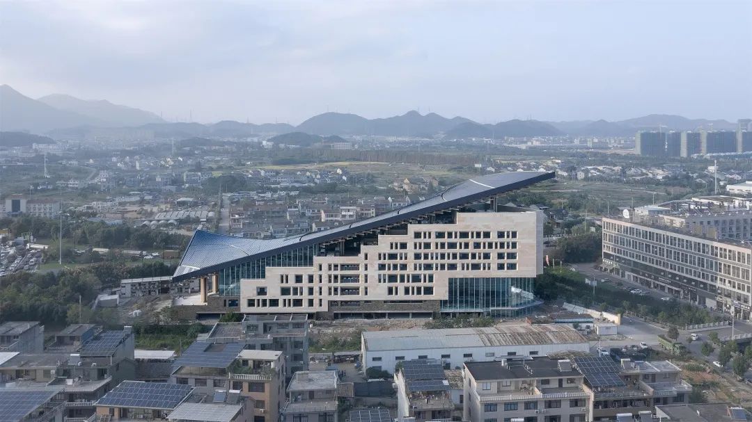 东西对话 | 首届中欧建筑展览-100