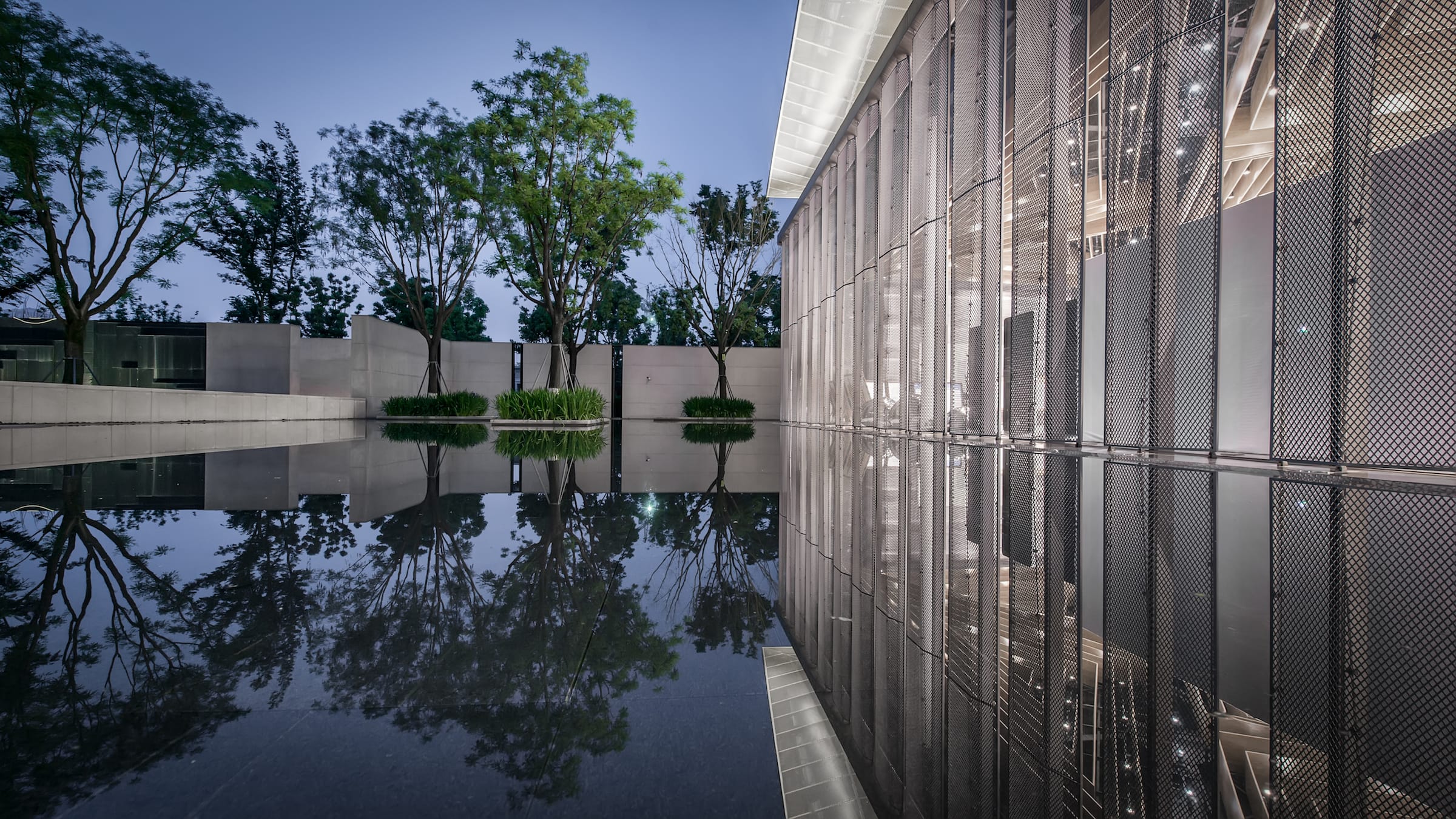 重庆中交中央公园 Central Park-JIALIAN DESIGN / XUEER 雪尔空间摄影-10