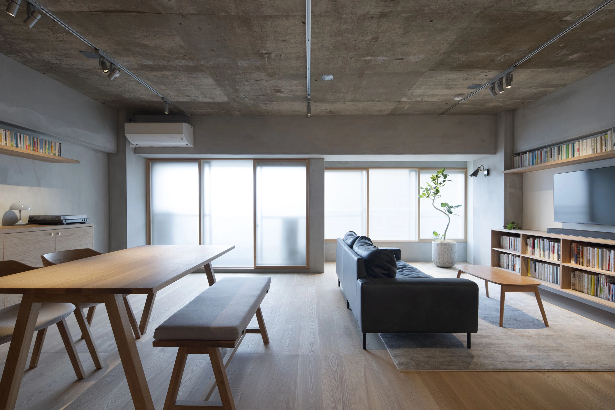 出町柳地区 02 号房屋丨日本京都丨Koyori-5