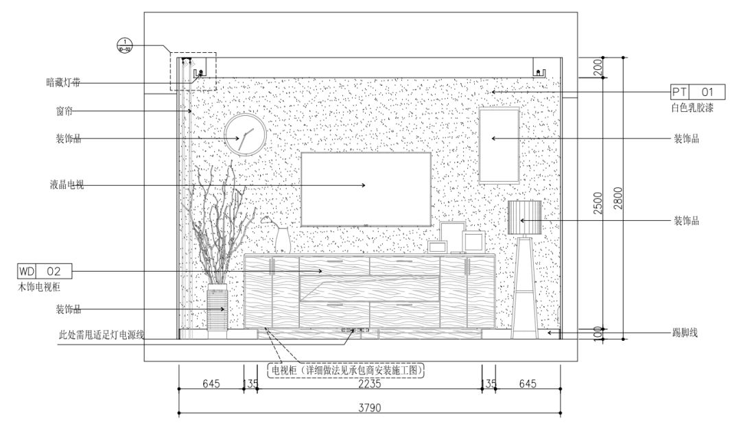 焕发生机的养老公寓-56