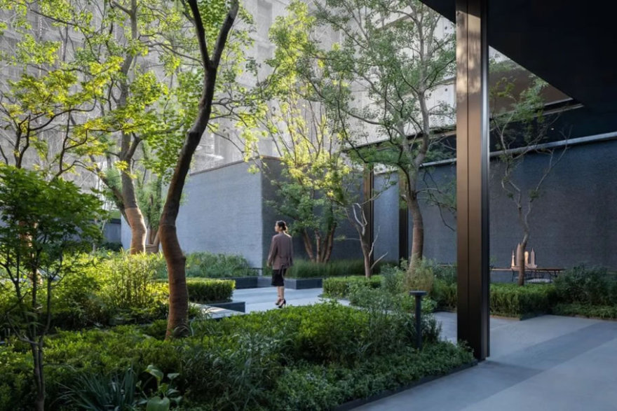 常州润府丨中国常州丨广亩景观-26