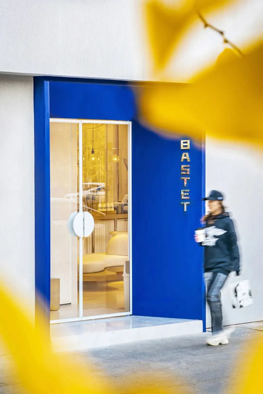 来自铲屎官的宠爱，一个高颜值人气猫咖-36