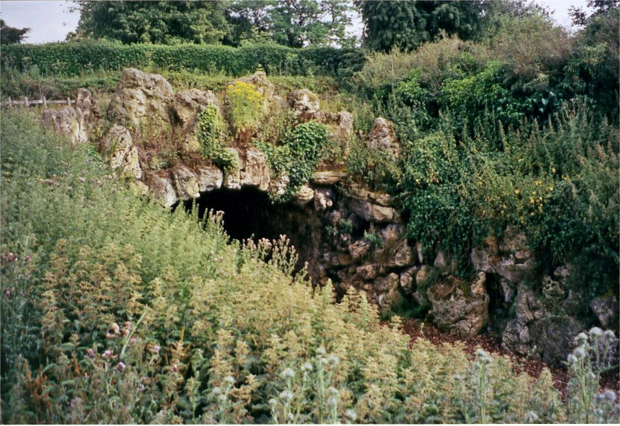 Welbeck Abbey相关建筑项目丨英国-21