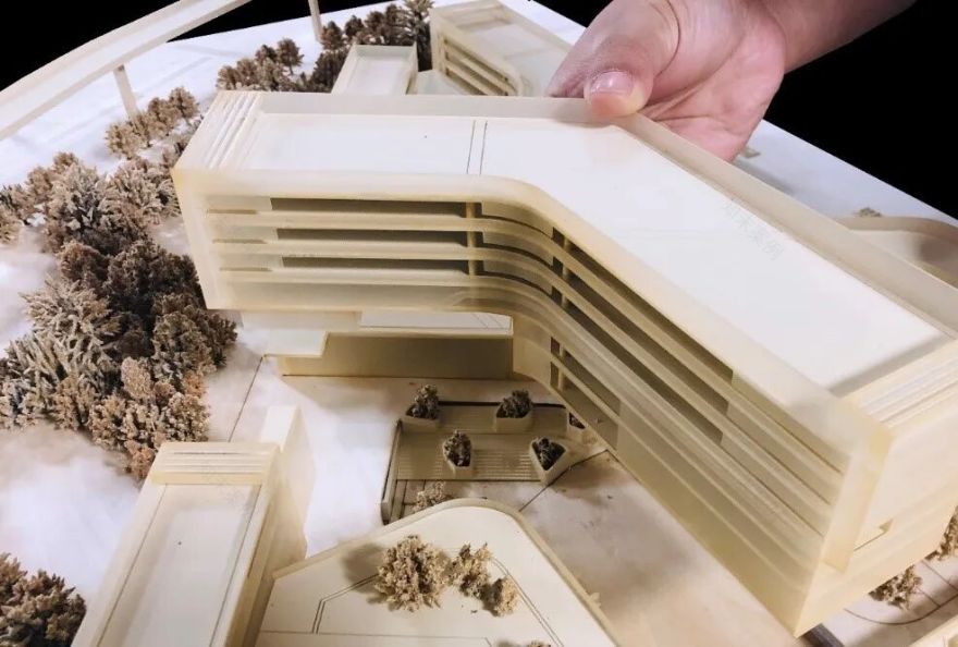 听见未来建筑的声音|王一乐:设计空间,而非形式;塑造生活,而非建筑-37