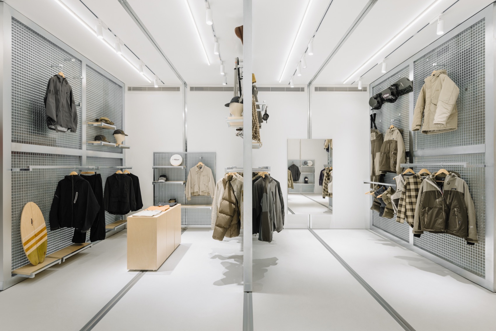 杭州蓝岐品牌店丨中国杭州丨Studio Profile-6