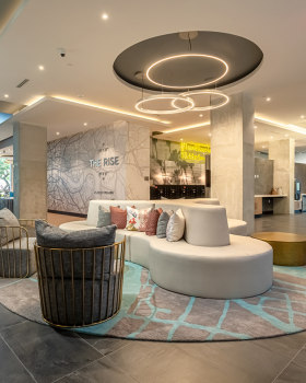 Real Estate/Architectural Photography