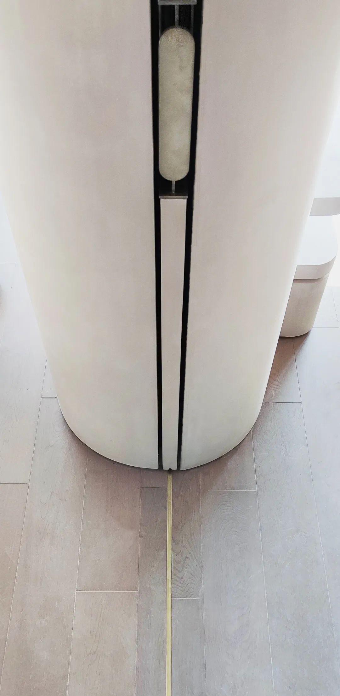 画之宅 · 上海梧桐区大平层艺术空间设计丨中国上海丨方居建筑设计-110