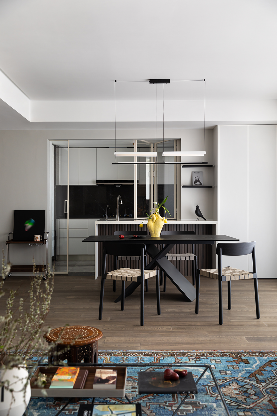 上海不被定义的住宅丨中国上海-32