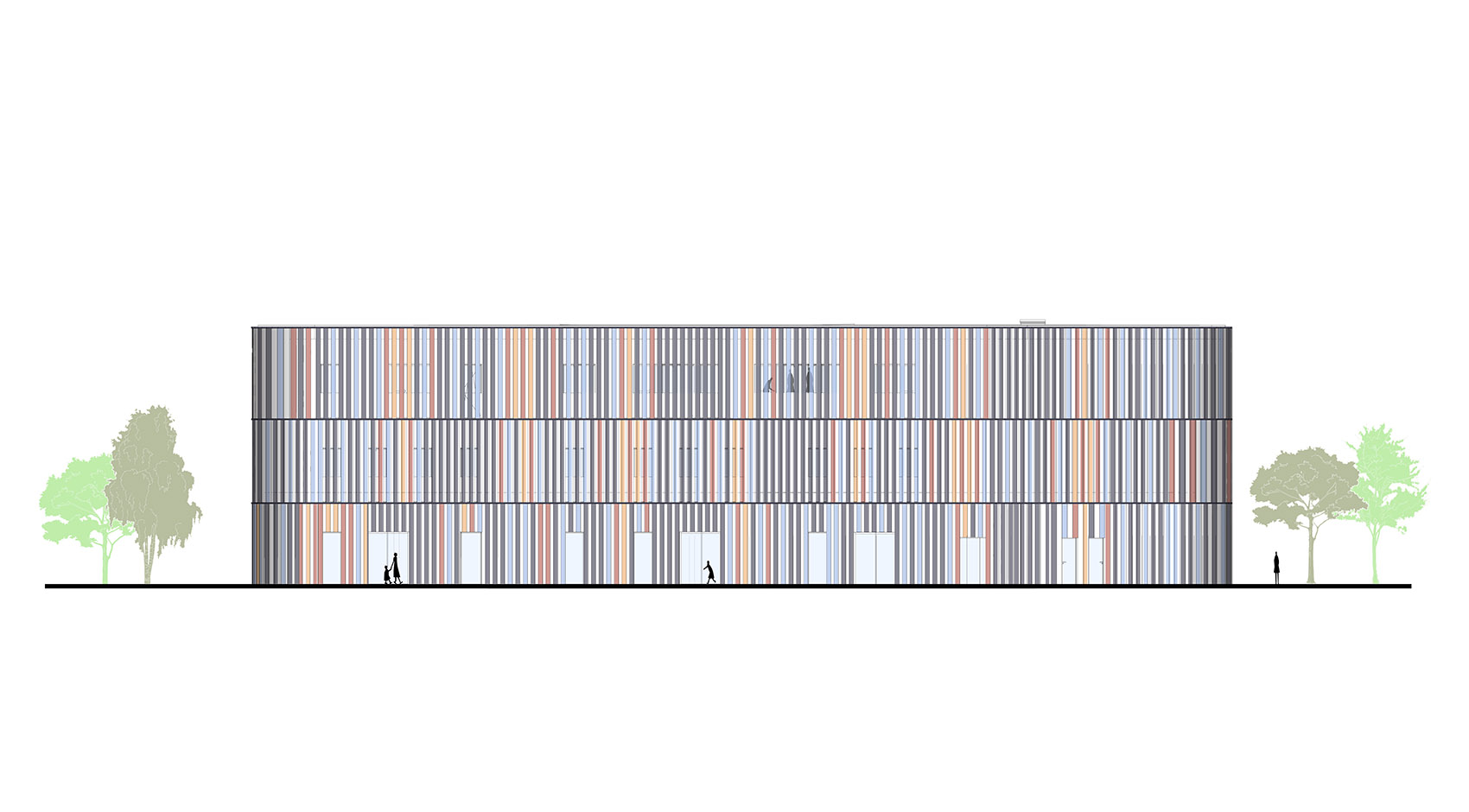 Carlo Agostinelli 主教高中丨意大利丨Settanta7 等-77