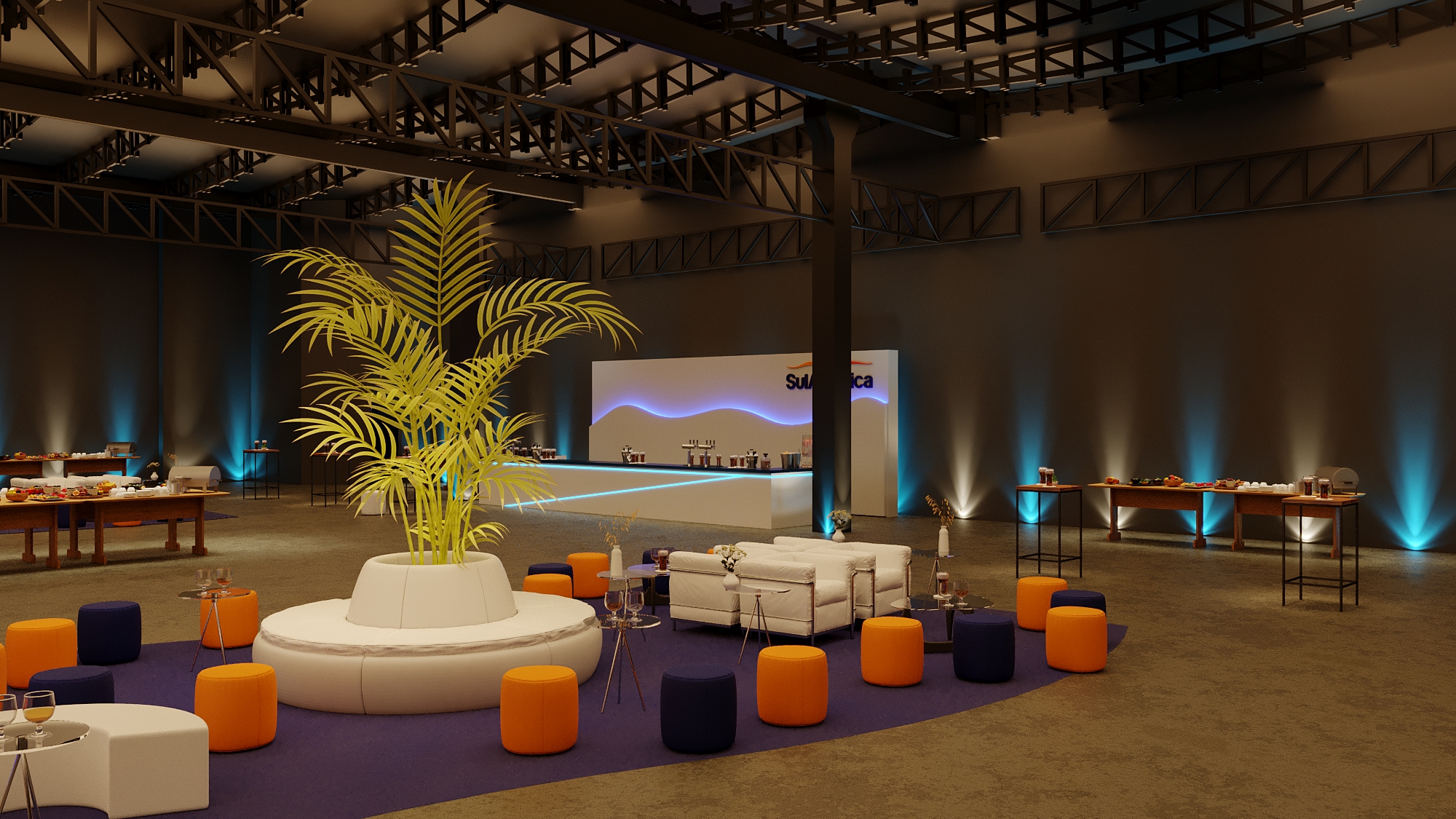 Festa Confraternização Sulamerica 2023-27