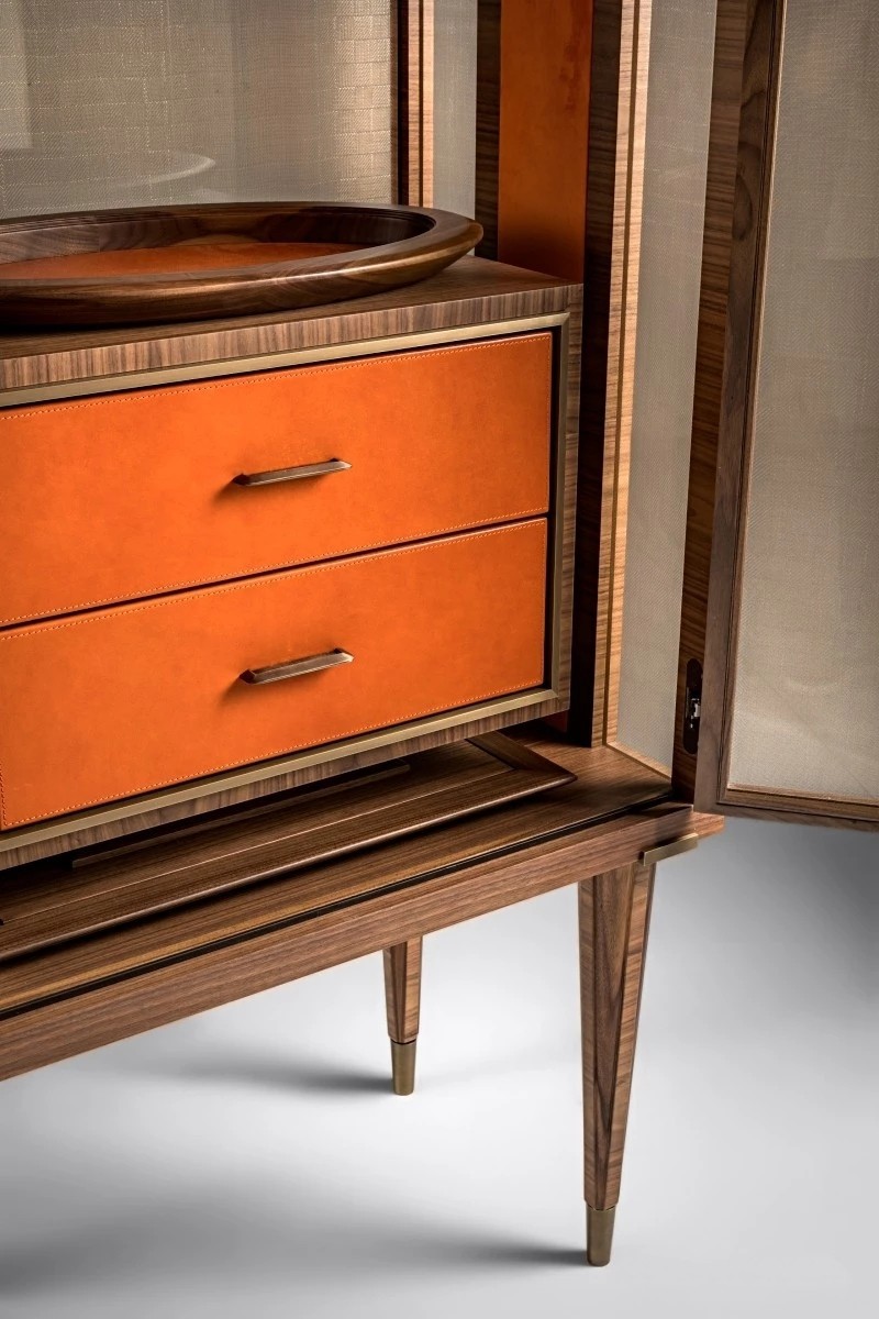 2018第三届米兰国际家具（上海）展览会-12