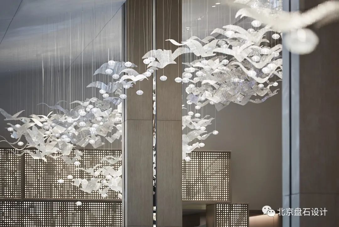 中粮沈阳隆悦祥云售楼处丨中国沈阳丨北京盘石典艺装饰设计有限公司-22