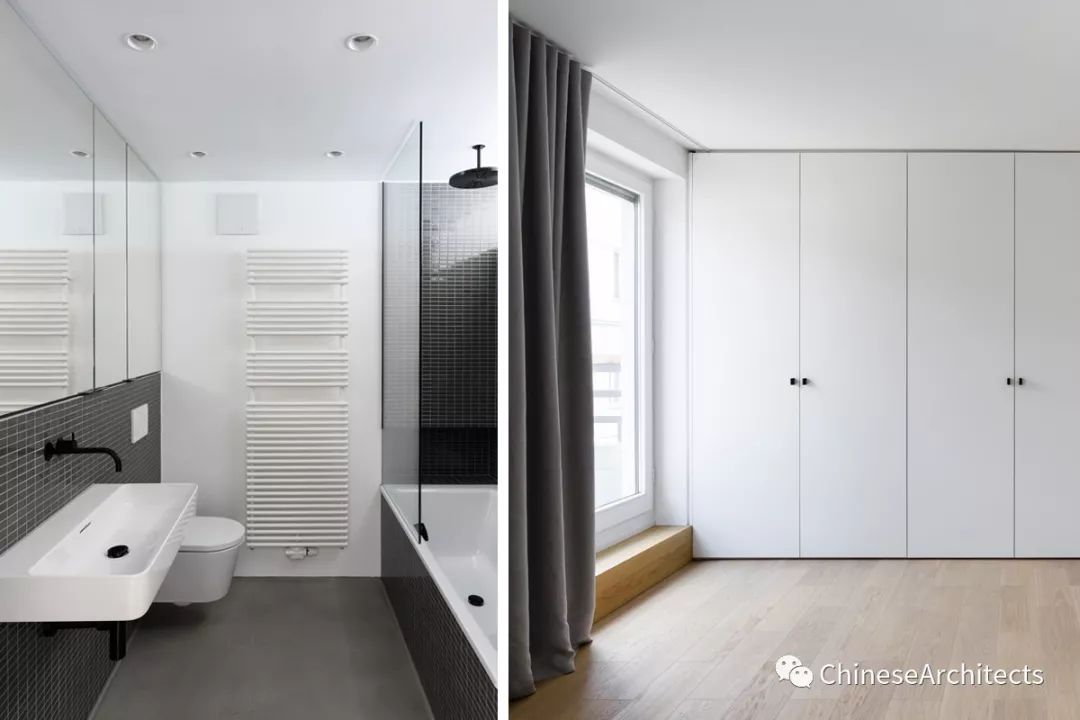 慕尼黑中心公寓的重生-18