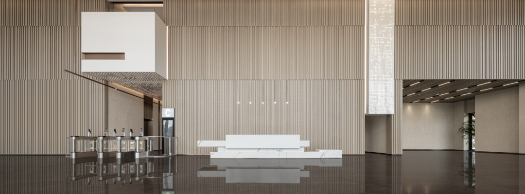 苏州·新建元数智湾一期丨中国苏州丨朗联设计,IN SPACE空格-33