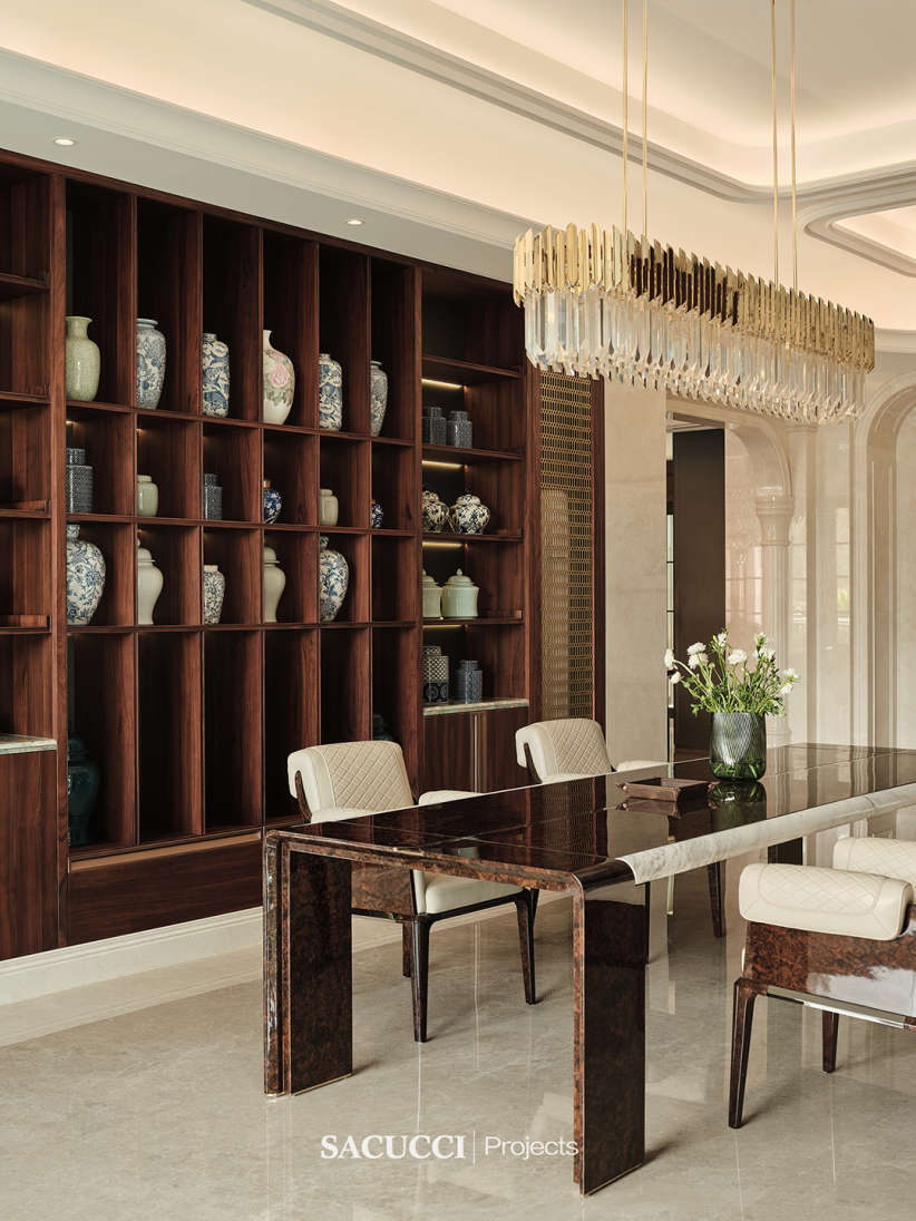 贵阳阅山湖别墅设计丨中国贵阳丨贵州中恒国林建设工程有限公司-21