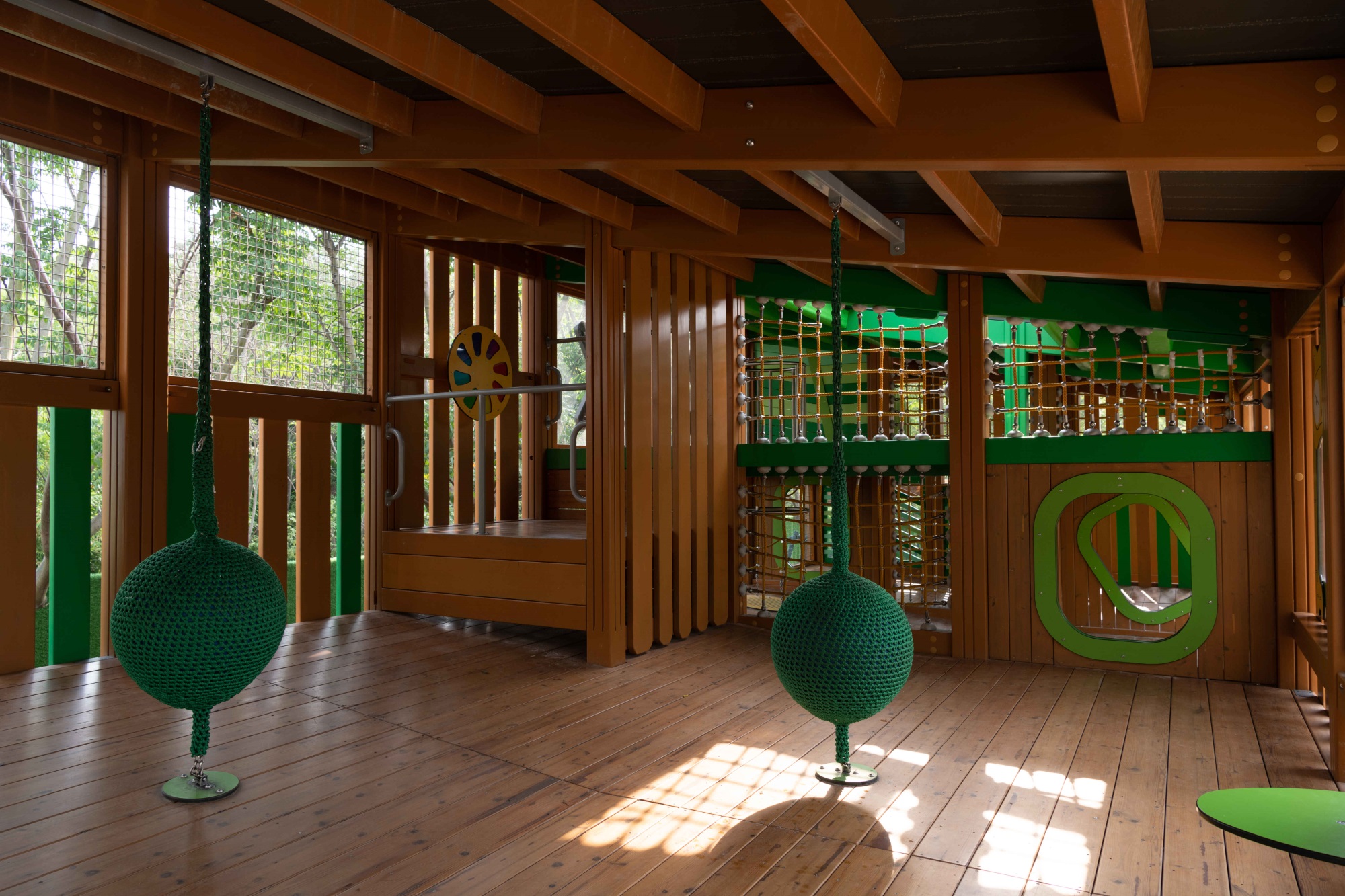 成都招商时代公园项目儿童公园丨中国福州丨北京崇盛国际贸易有限公司,深圳市未名设计顾问有限公司-101