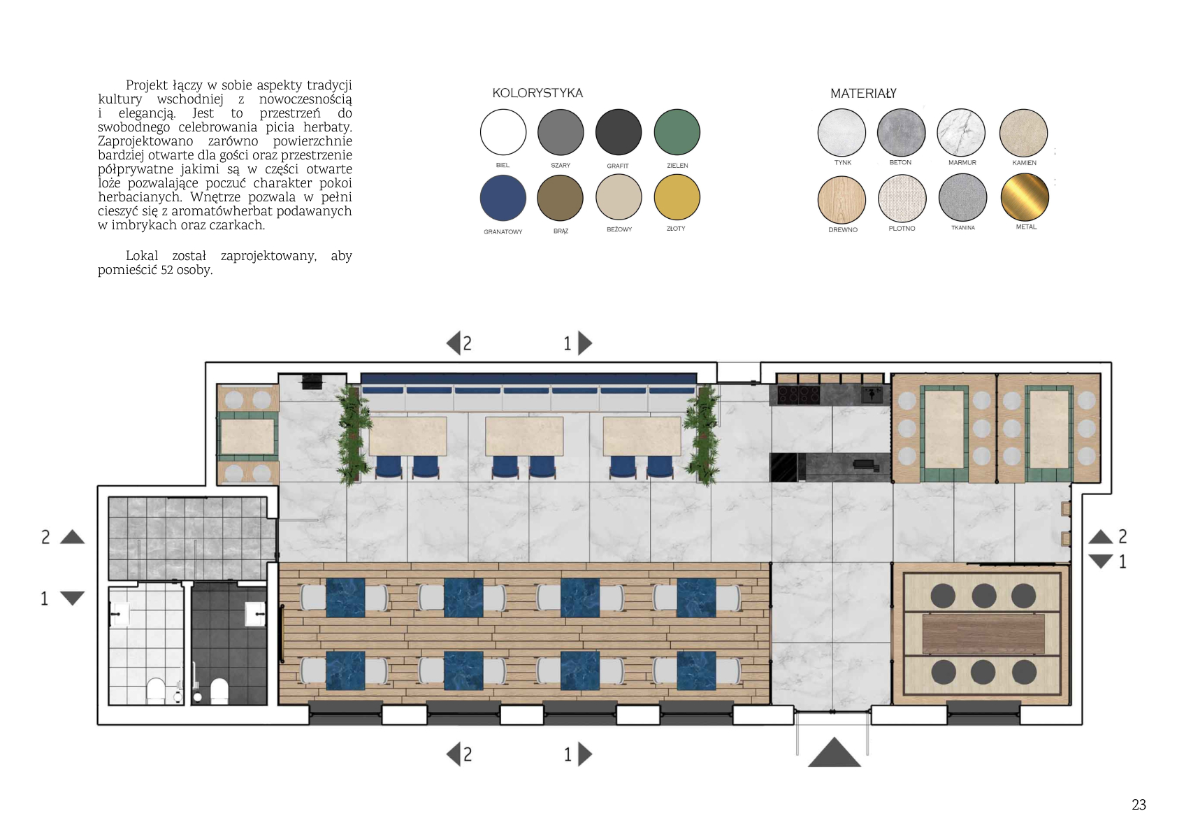 Portfolio - wybrane projekty akademickie-22