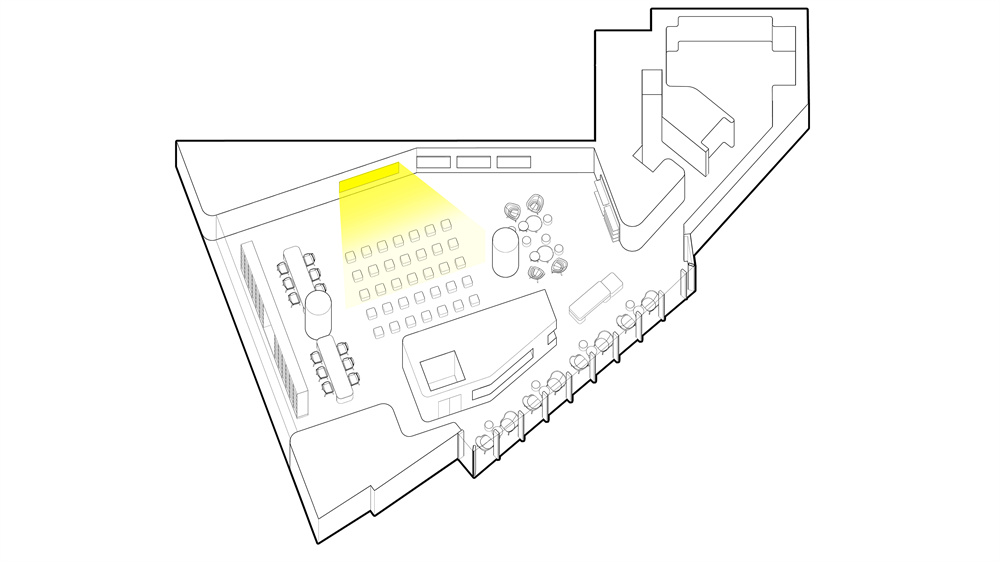 蔚来汽车NIO House成都万象城店丨中国成都丨MOC DESIGN OFFICE-62